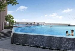 Arina East Residences (D15), Apartment #574277081
